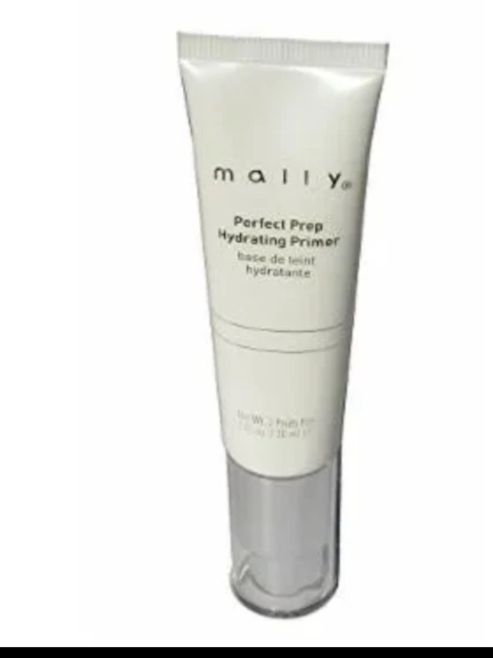Mally Beauty Perfect Prep Hydrating Primer NIB